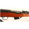 Image 4 : Albanian SKS 7.62x39mm SN: 02003-78