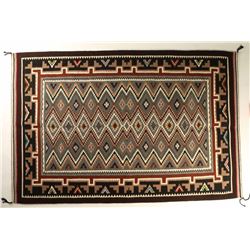 Magnificent Tec Nos Pos Rug