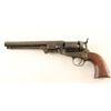 Image 1 : Colt London 1851 Navy .36 Cal SN: 36710