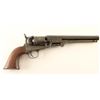 Image 2 : Colt London 1851 Navy .36 Cal SN: 36710