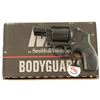 Image 1 : Smith & Wesson BG38 .38 Spl SN: DJM0177