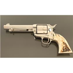Colt Single Action Army .45 LC SN: SA43126