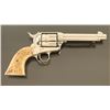 Image 2 : Colt Single Action Army .45 LC SN: SA43126