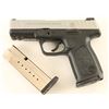 Image 2 : Smith & Wesson SD9 VE 9mm SN: FZP3906