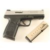 Image 3 : Smith & Wesson SD9 VE 9mm SN: FZP3906