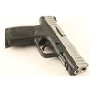 Image 4 : Smith & Wesson SD9 VE 9mm SN: FZP3906