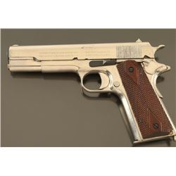 Colt 1911 .45 ACP SN: 248633