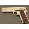 Image 1 : Colt 1911 .45 ACP SN: 248633