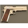 Image 2 : Colt 1911 .45 ACP SN: 248633