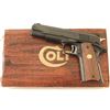 Image 1 : Colt Gold Cup National Match .45 ACP