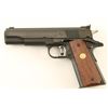 Image 2 : Colt Gold Cup National Match .45 ACP