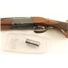 Image 3 : Browning BT-99 12 Ga SN: 01398MW171