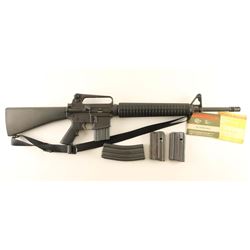 Colt Sporter Match HBAR .223 Rem #MH044342
