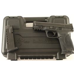 Smith & Wesson M&P40 M2.0 .40 S&W #HRR9255