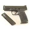 Image 2 : Smith & Wesson M&P40 M2.0 .40 S&W #HRR9255