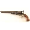 Image 1 : Colt 1851 Navy .36 Cal SN: 49660