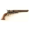 Image 2 : Colt 1851 Navy .36 Cal SN: 49660