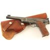Image 1 : Colt Match Target .22 LR SN: MT13090