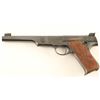 Image 2 : Colt Match Target .22 LR SN: MT13090