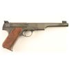 Image 3 : Colt Match Target .22 LR SN: MT13090