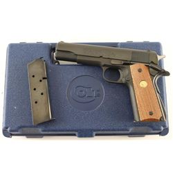 Colt Government Model .45 ACP SN: 23704B70