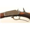 Image 3 : Marlin Model 1889 Deluxe .38-40 SN: 66289