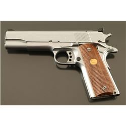 Colt Gold Cup National Match .45 ACP