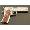 Image 3 : Colt Gold Cup National Match .45 ACP