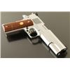 Image 4 : Colt Gold Cup National Match .45 ACP