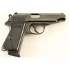 Image 2 : Walther PP .32 ACP SN: 815184