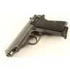Image 3 : Walther PP .32 ACP SN: 815184