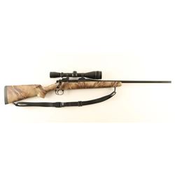 Robert Hisserich Lightweight Sporter 7mm-08