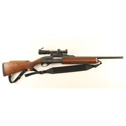 Remington Model 11-87 12 Ga SN: PC543137