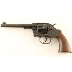 Colt New Army / Navy .38 LC SN: 5080