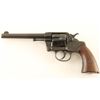 Image 1 : Colt New Army / Navy .38 LC SN: 5080