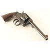 Image 3 : Colt New Army / Navy .38 LC SN: 5080