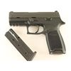 Image 2 : Sig Sauer P320 9mm SN: 58C100609