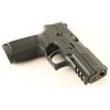 Image 4 : Sig Sauer P320 9mm SN: 58C100609