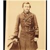 Image 1 : Black & White Photo of President Ulysses Grant