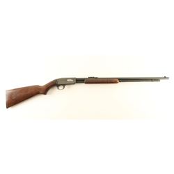Winchester Model 61 .22 Mag SN: 347977