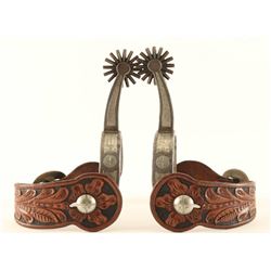 Canyon City Prison Spurs