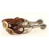 Image 3 : Canyon City Prison Spurs