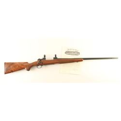 Winchester Model 70 Ultimate Classic 338-06