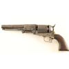 Image 1 : Colt 2nd Model Dragoon .44 Cal SN: 8460