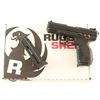 Image 1 : Ruger SR22P .22 LR SN: 367-51555