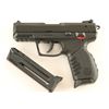 Image 2 : Ruger SR22P .22 LR SN: 367-51555