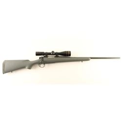 Remington Custom Shop 700 .308 SN: G6500890