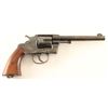 Image 2 : Colt 1892 New Army .38 LC SN: 5121
