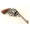 Image 3 : Colt 1892 New Army .38 LC SN: 5121