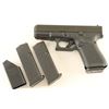 Image 2 : Glock 19 Gen 5 9mm SN: BGNG278